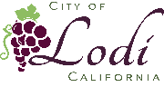 City of Lodi Logo